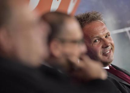 Milan, Mihajlovic: "Svolta? Con l'Atalanta". Ansia Alex e... Balotelli