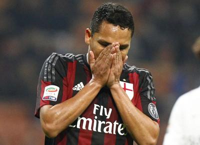 milan bacca