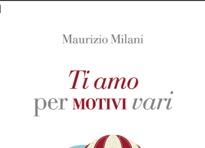 Milani Cover