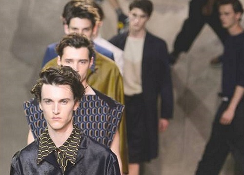 Milano Moda Uomo 2016 Milano Moda Uomo 2016