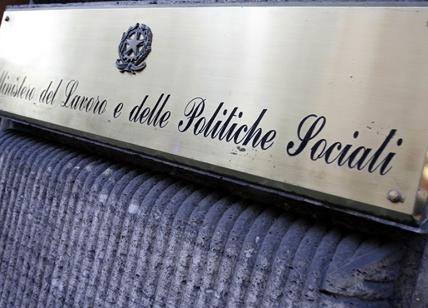 Interpelli del Ministero del Lavoro su pensionati e ispezioni