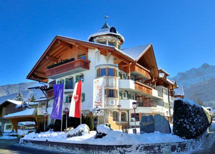 Ayurveda in Alto Adige: come ritrovare il benessere all'ombra delle Dolomiti