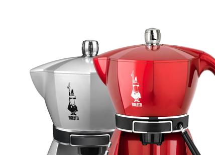 Bialetti, Moka Express diventa Limited Edition