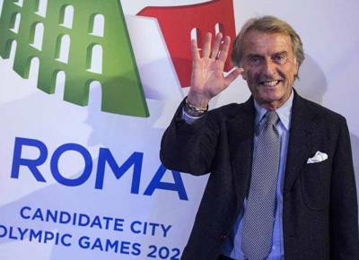 montezemolo montezemolo