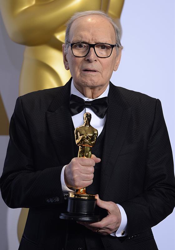 morricone morricone