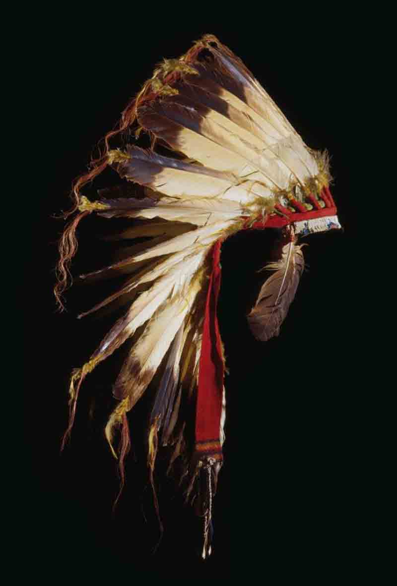 Mostra The illusion of American frontier Mostra The illusion of American frontier