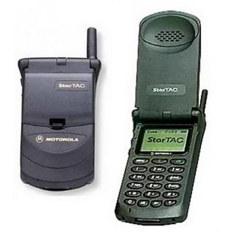 motorola