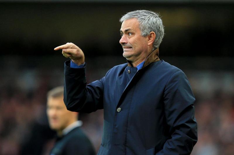 mourinho
