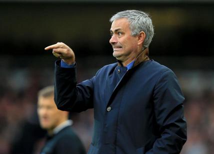 Mourinho, blitz della Roma a Londra. L'entourage dello Special dice...