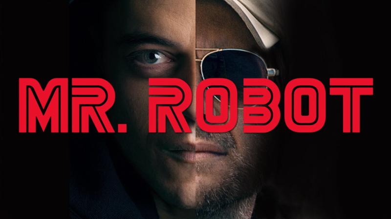 Mr Robot: è record per la serie tv di Mediaset Premium che a luglio..