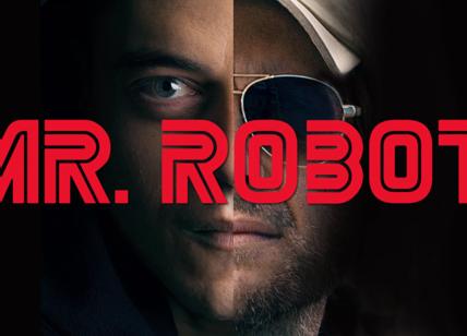 Mr Robot: è record per la serie tv di Mediaset Premium che a luglio...