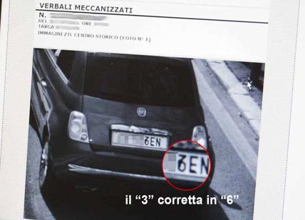 Ecopass Roma: la Giunta M5S nasconde una “macchina da soldi” per il Comune