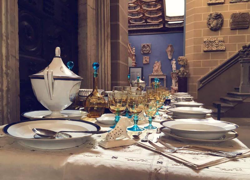 Museo Bardini 1