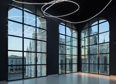 museo novecento