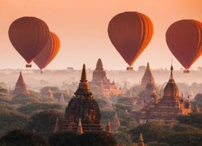myanmar