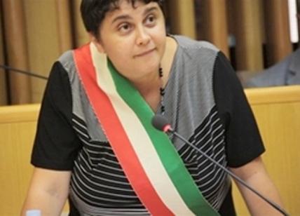 Molfetta, le dimissioni del sindaco Paola Natalicchio