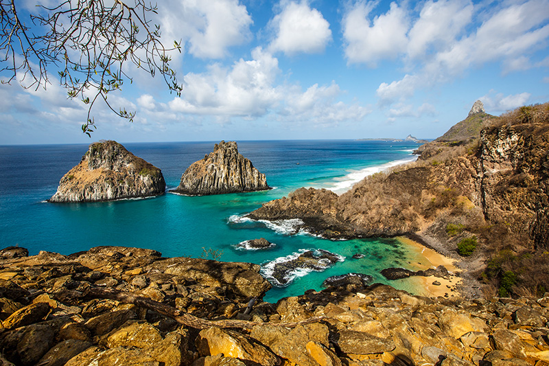 Noronha Noronha