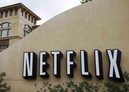 Netflix punta sui cartelloni pubblicitari