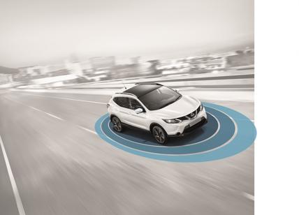 Nissan Italia e Genertel insieme per promuovere la sicurezza stradale