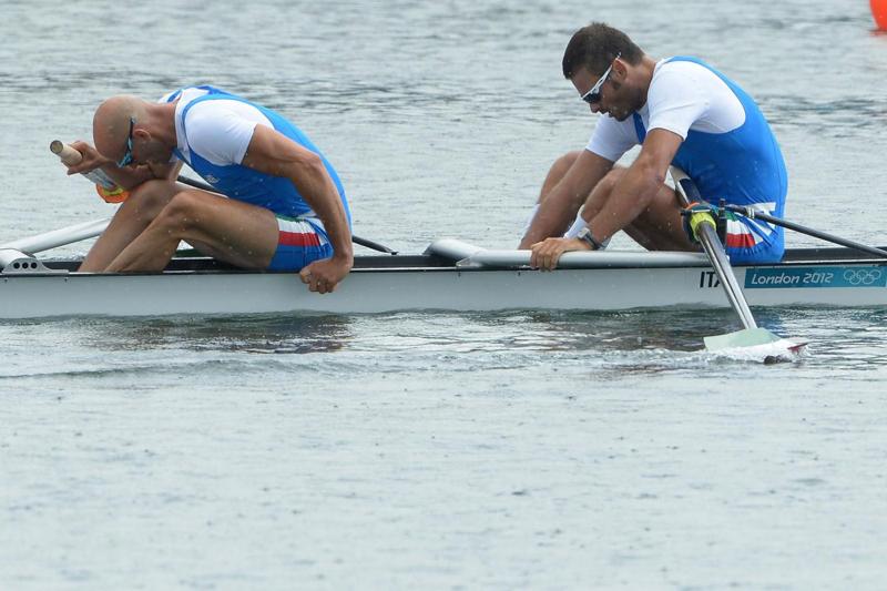 Doping: Niccolò Mornati positivo, suo fratello nel Coni. Malagò: "Niente sconti" Doping: Niccolò Mornati positivo, suo fratello nel Coni. Malagò: "Niente sconti"