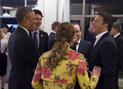 obama renzi