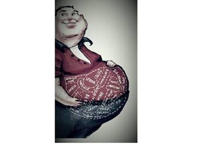 obesità
