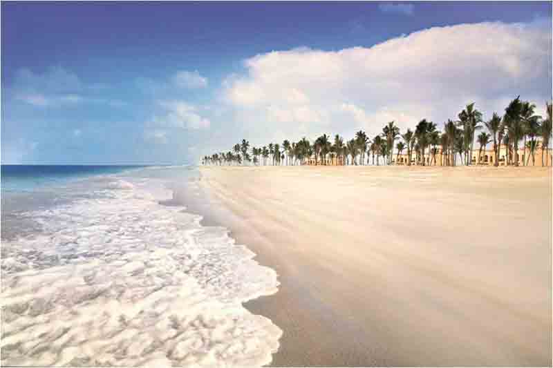 oman spiagge oman spiagge