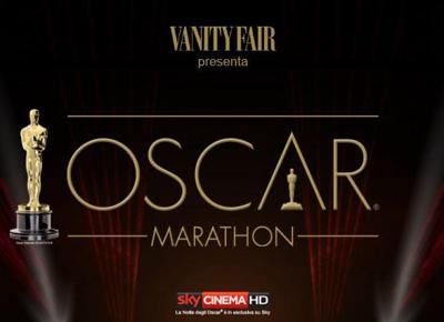 oscar maratona