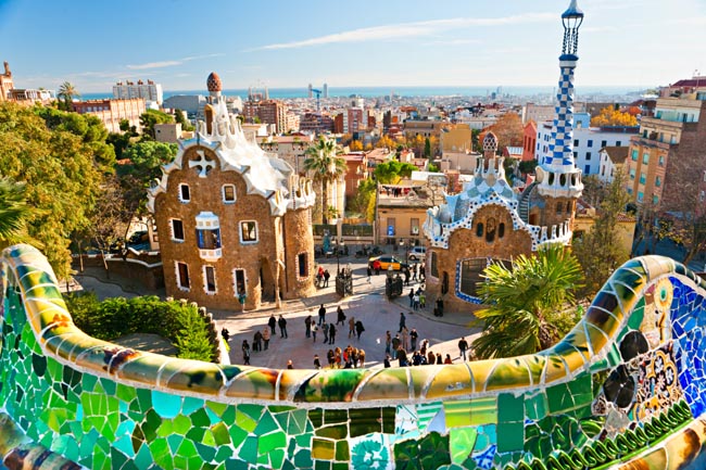 Barcellona Barcellona