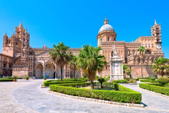 Palermo Palermo