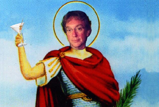 San Rodolfo da Pobiga... secondo Giacomo Marossi San Rodolfo da Pobiga... secondo Giacomo Marossi