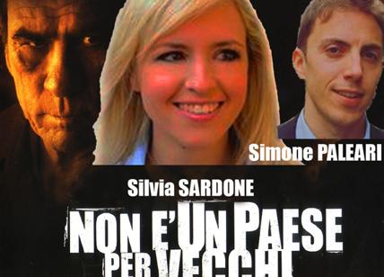 Non è un Paese per Vecchi: Silvia Sardone e Simone Paleari (Fi)