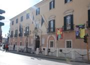 Palazzo Dogana FG