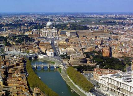 Qualità della vita: provincia di Roma in recupero. Il Giubileo dà un aiutino