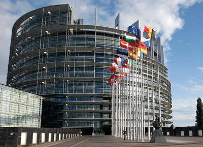 parlamento Ue