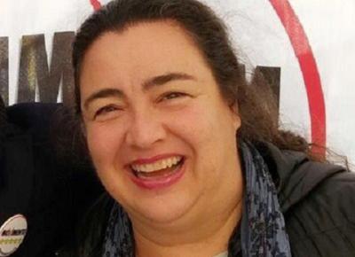 patrizia bedori