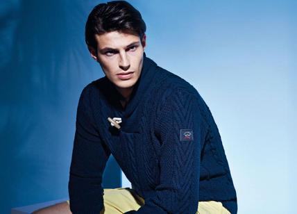 Paul&Shark, nuova boutique a Roma
