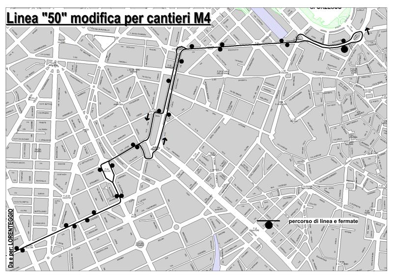 Percorso%20Linea%20Bus%2050 Percorso%20Linea%20Bus%2050