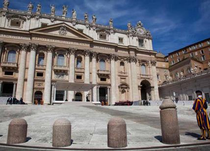 Terrorismo, drone fa scattare l'allarme in Vaticano