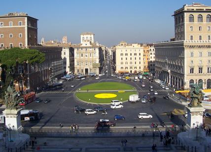 Roma, il 14 marzo c'è di nuovo la domenica ecologica