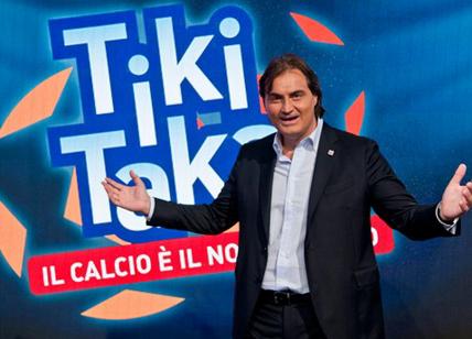 Pardo, non solo Tiki Taka: va in politica con Maggioranza assoluta