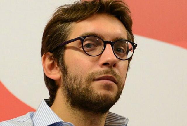 Pierfrancesco Maran Pierfrancesco Maran