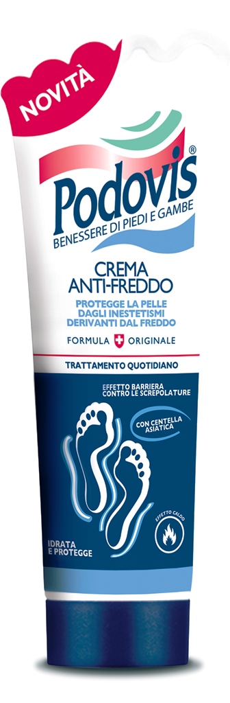 Podovis Crema Anti Freddo Podovis Crema Anti Freddo