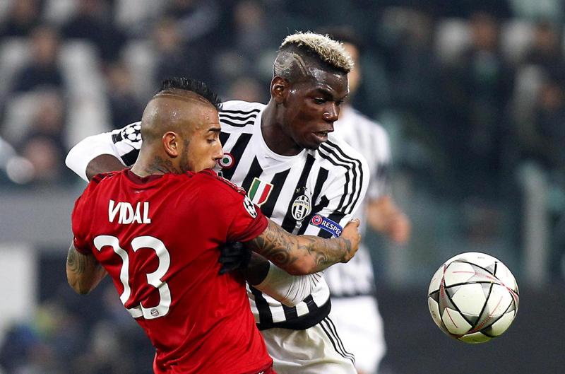 pogba vidal 1