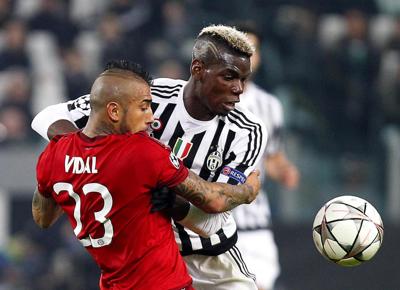 pogba vidal 1