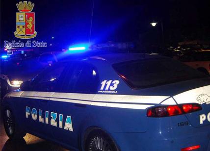 Brindisi Sacra Corona Unita 34 arresti per reati mafia