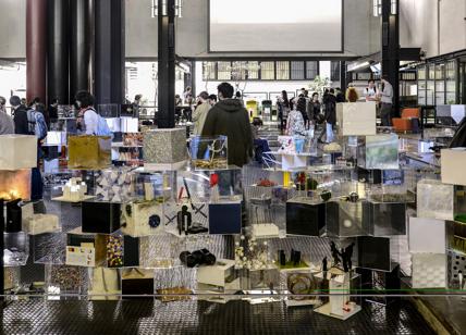 Salone del Mobile, gli eventi del Politecnico di Milano