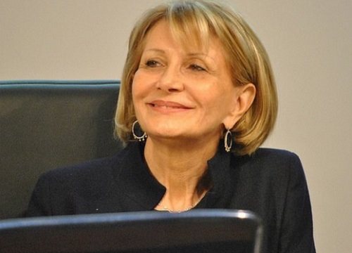 Barbara Pollastrini