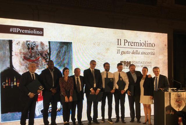 Il Premiolino con Fondazione Birrra Moretti sceglie giornalisti narratori