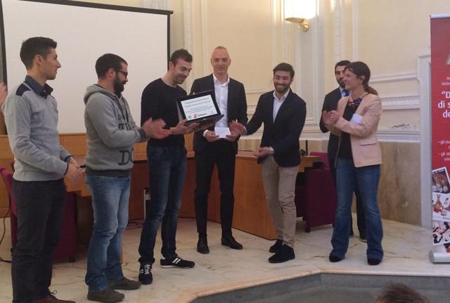 Ichnusa premia gli universitari di Cagliari